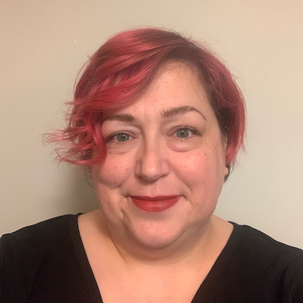 Meet your Posher, Karla